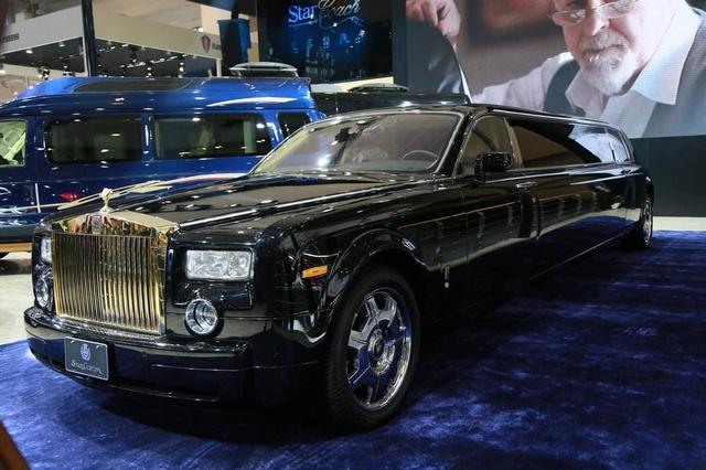 {籃球NBA投注}(幻影劳斯莱斯加长)